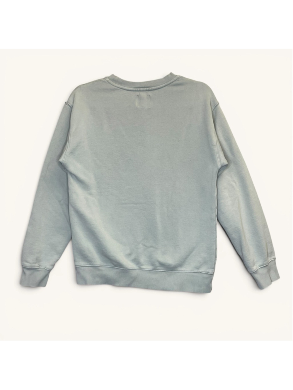 Aritzia Tna COZYAF Fleece Oversized Sweatshirt #02 - Picture 2 of 7